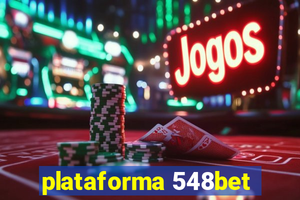 plataforma 548bet