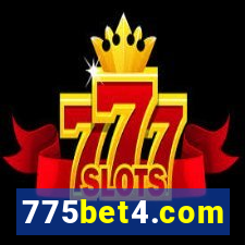 775bet4.com