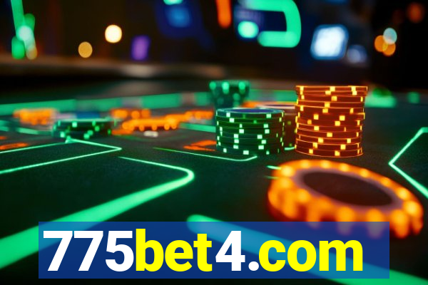 775bet4.com