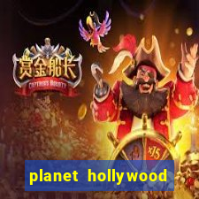 planet hollywood casino and resort las vegas