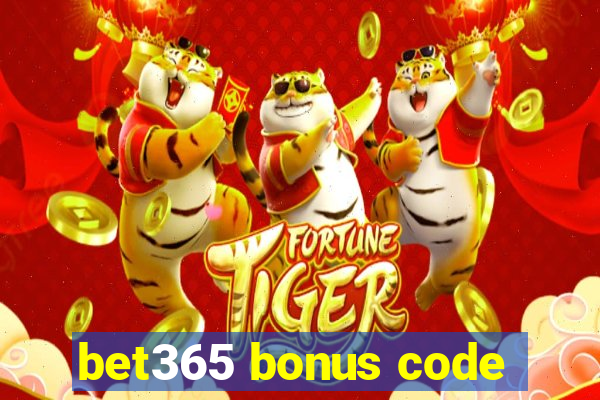 bet365 bonus code