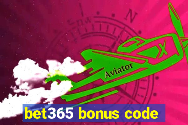 bet365 bonus code