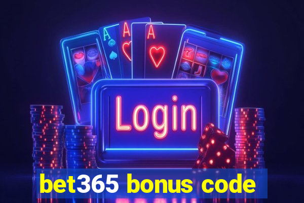 bet365 bonus code