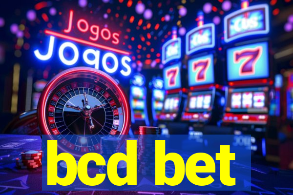 bcd bet