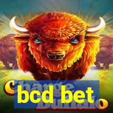 bcd bet