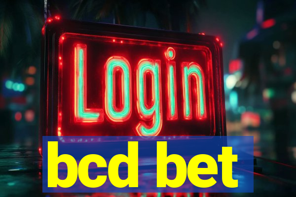 bcd bet