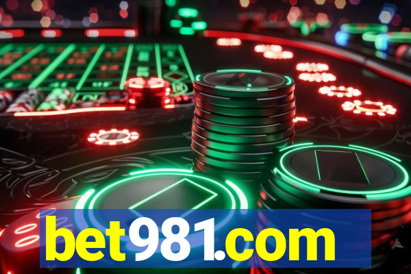 bet981.com