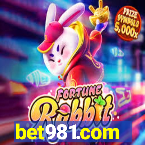 bet981.com