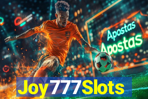 Joy777Slots