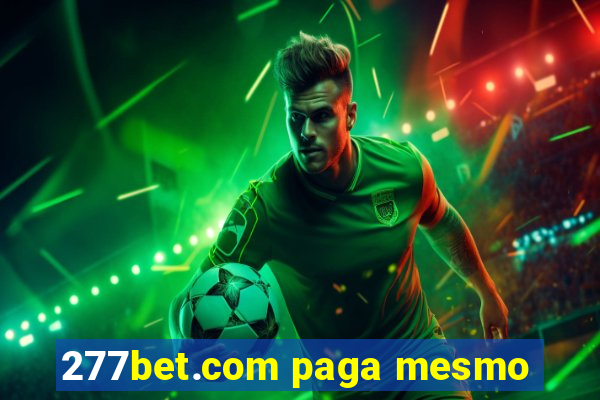 277bet.com paga mesmo