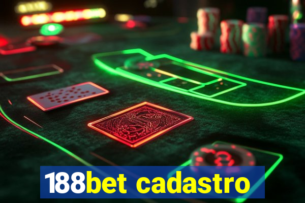 188bet cadastro