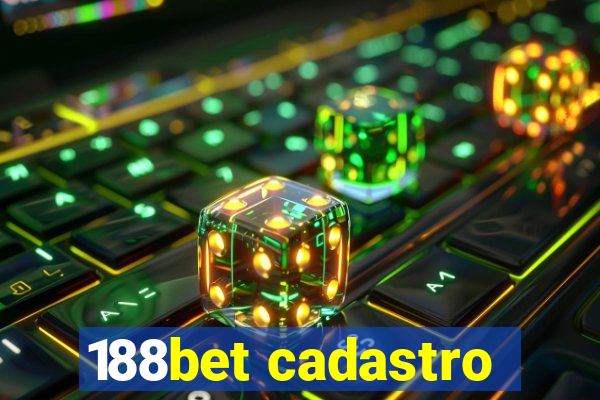 188bet cadastro