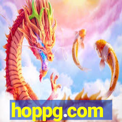 hoppg.com