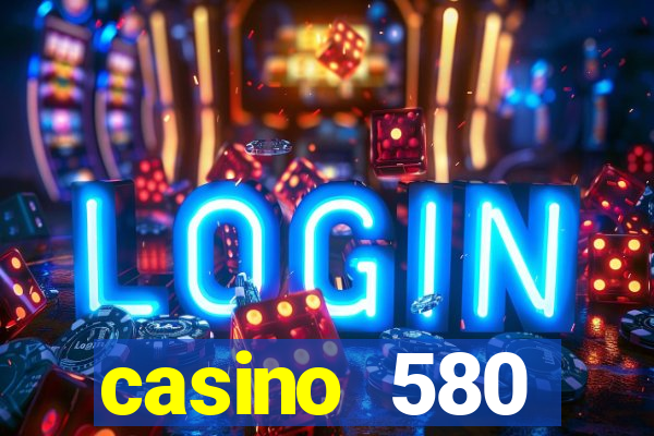 casino 580 livermore ca