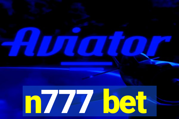 n777 bet