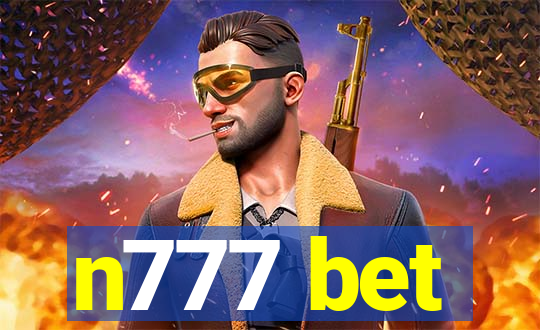 n777 bet