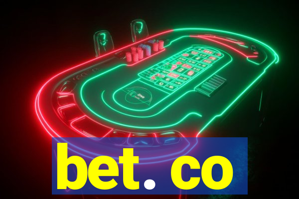 bet. co