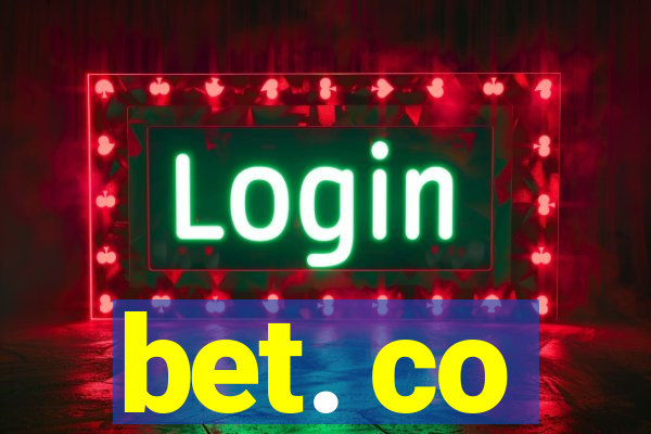 bet. co