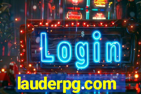 lauderpg.com