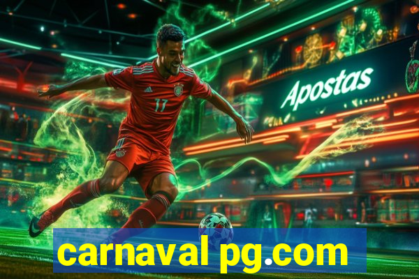 carnaval pg.com