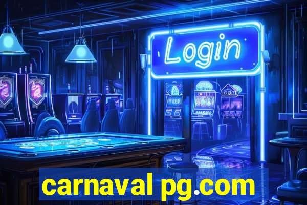 carnaval pg.com