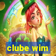 clube wim