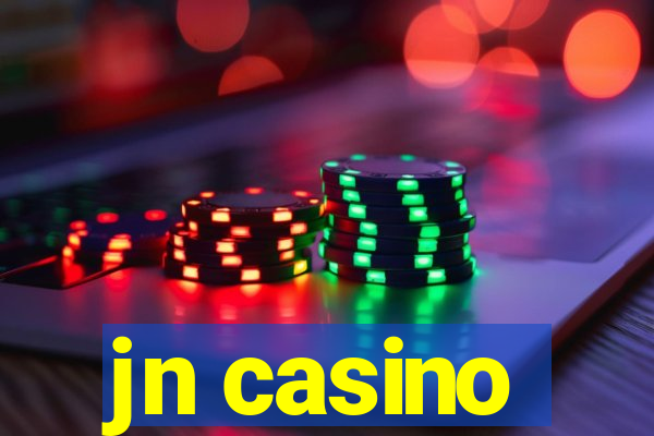 jn casino