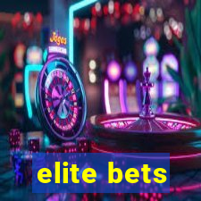 elite bets