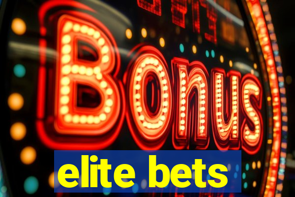 elite bets