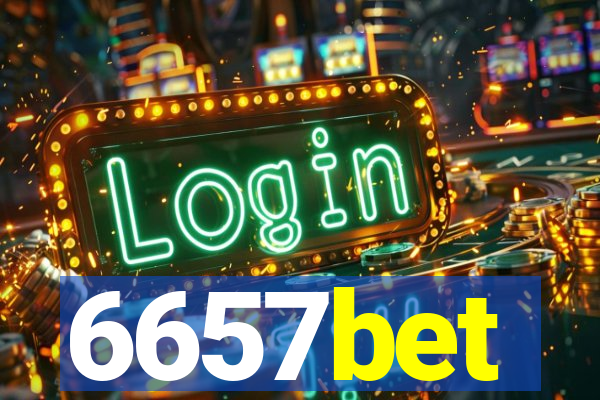 6657bet