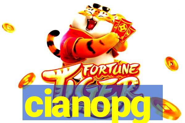 cianopg