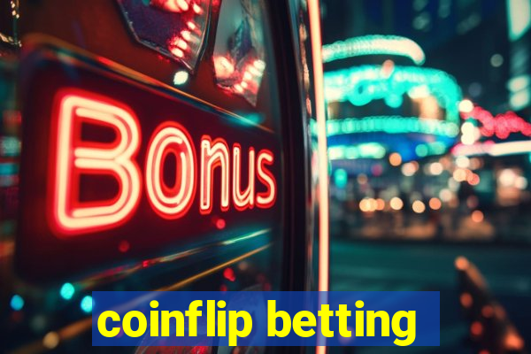 coinflip betting