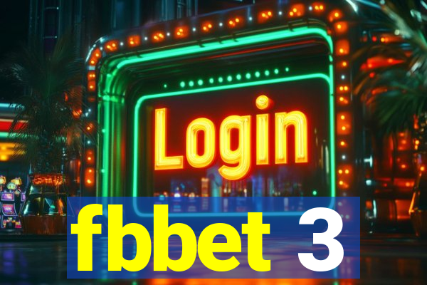 fbbet 3