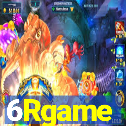 6Rgame