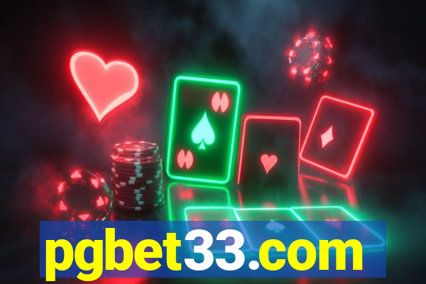 pgbet33.com