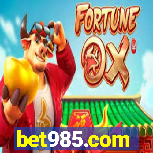 bet985.com