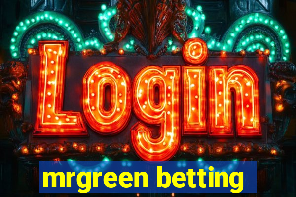 mrgreen betting