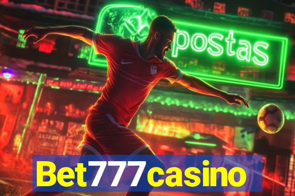 Bet777casino