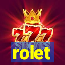 rolet