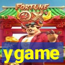 ygame