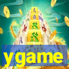 ygame