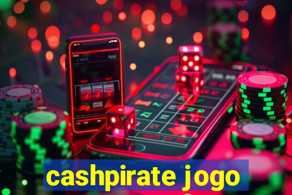 cashpirate jogo