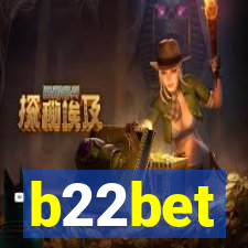 b22bet