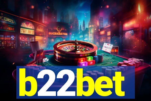 b22bet