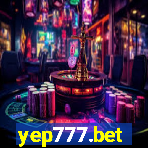 yep777.bet