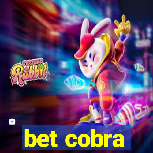 bet cobra