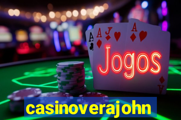 casinoverajohn