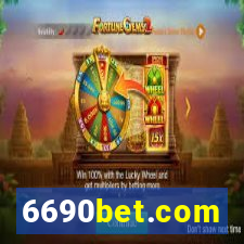 6690bet.com