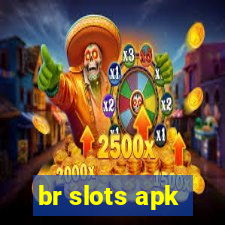 br slots apk