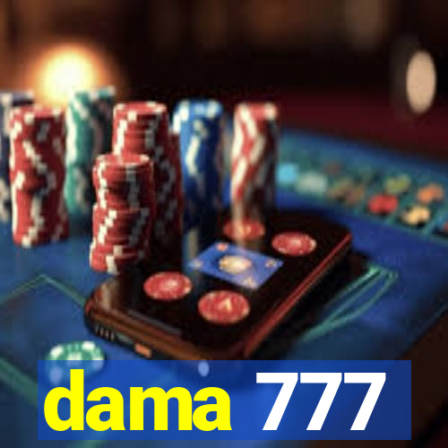 dama 777